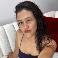 ArielBlossom___ webcam model