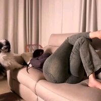 mona-mo webcam model