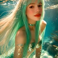 Saby_mermaid webcam