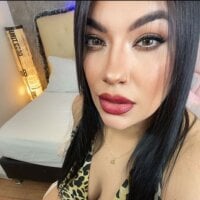 Daring__natasha_ webcam model