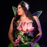 BellaPeers_ webcam model