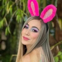 MyApril__ webcam model