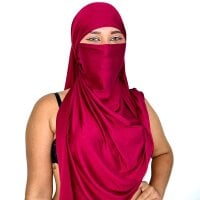 Daksha_a webcam model
