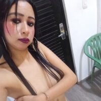 CieloEncanto webcam model