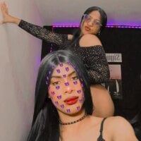 غرفة دردشة hot_and_fiery دون اتصال