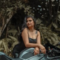 GiaFox01 webcam model
