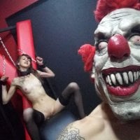 Phychotropic 離線聊天室