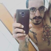 Spacecouple 오프라인 채팅방