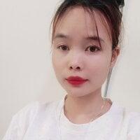 Huyen_x webcam model