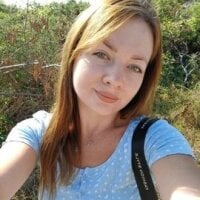 LissaLucky webcam model