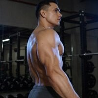 ChoreyTaiylor webcam