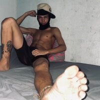 GOD_JOL Immagine Avatar