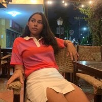 steicy_luck webcam model