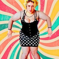 Bubblesgotcakee's Profile Pic