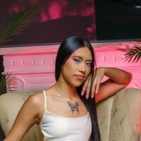 Meilin_01 webcam model