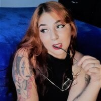 ArielEvanssのオフラインチャットルーム