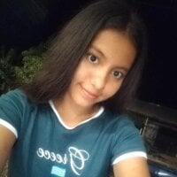 sweetkamilha webcam