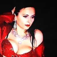 Demona_DeVille's Profile Pic