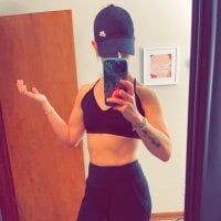 SeraCameron's Offline Chat Room