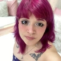 Violett_Dolly