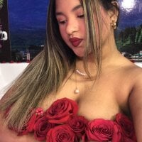 Viollet_Jhonson model avatar