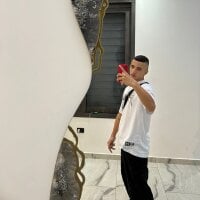 Naugthy-Samantha webcam model