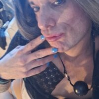 SassyAmanda87 webcam