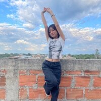 Little_Irene webcam model