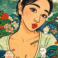 Qiu_Qiu-520's Avatar Pic