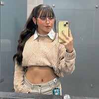 Sofia_evans_1 webcam