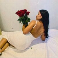Thayssa_ross webcam model
