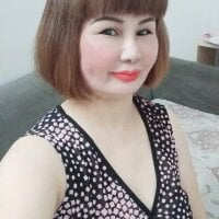 alussy webcam model