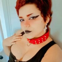 Nairy_Red webcam model
