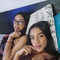 JasminePrincess19 webcam