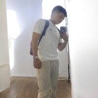 Oscar_hot webcam model