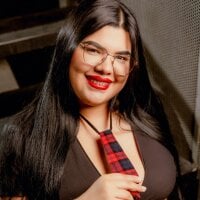 alanna__fox webcam model