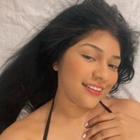 ScarletDior_1 webcam model