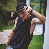 Lewisparker_'s Profile Pic