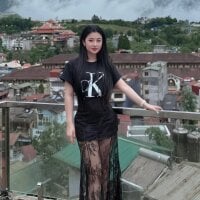 Miky_Lyn webcam model