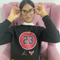 Ana_Daniela_'s Webcam Show