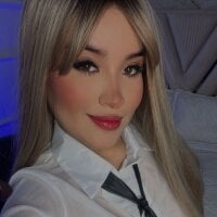 Gigidoll webcam