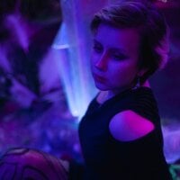 GalaxyGabrielle webcam