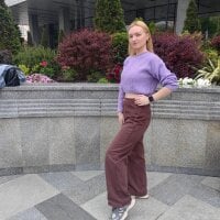 JudithStephens model avatar