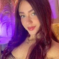 NatashaCollen webcam