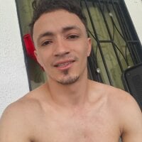Alejojaramill model avatar