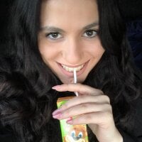 CandyL0v33 webcam model