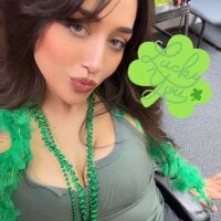 GoddessLunaxo webcam