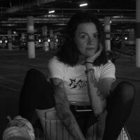 raspberry__girl_ webcam model