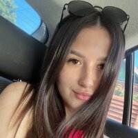 KimMorgany fully nude on webcam for live porn video chat