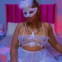 YummyThick_Yanaya Webcam-Show